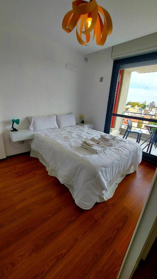 1 Dormitorio - Zona Pichincha - Nuevo Rosario Exterior photo
