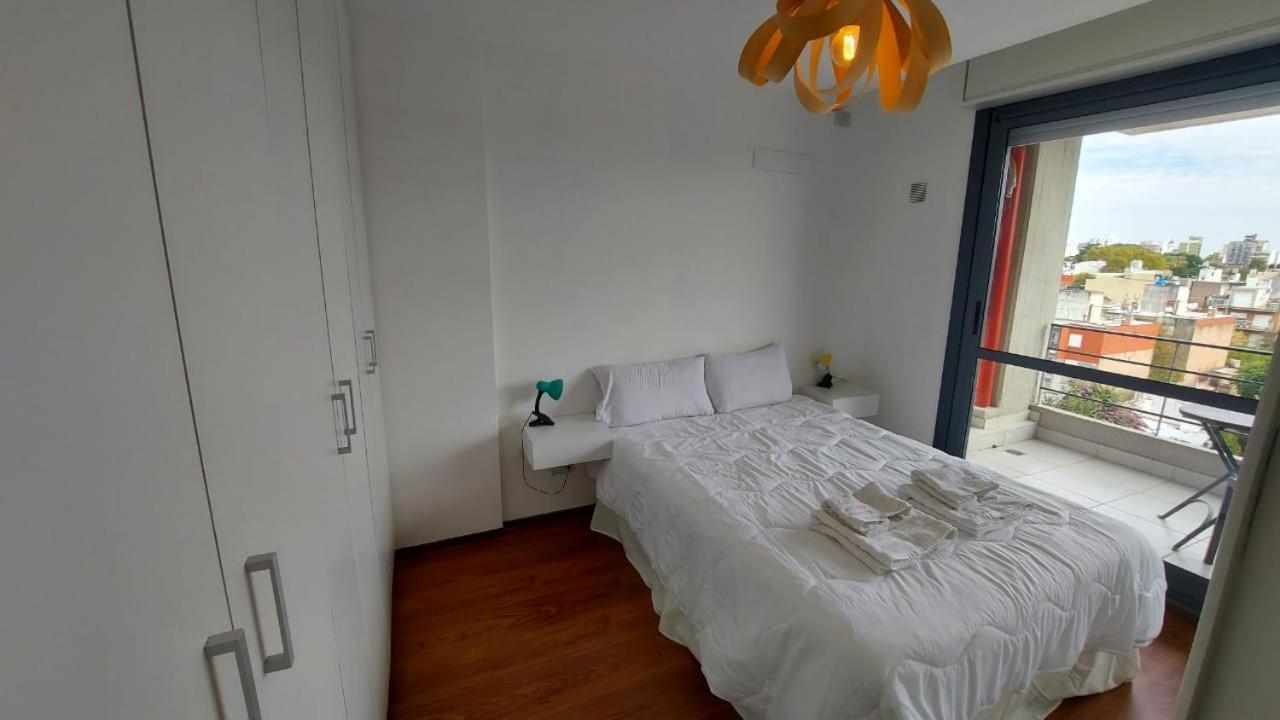 1 Dormitorio - Zona Pichincha - Nuevo Rosario Exterior photo